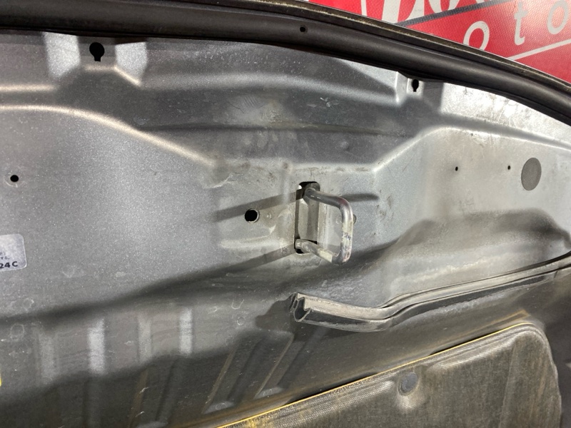 Капот, 52300 рублей, Солонцы