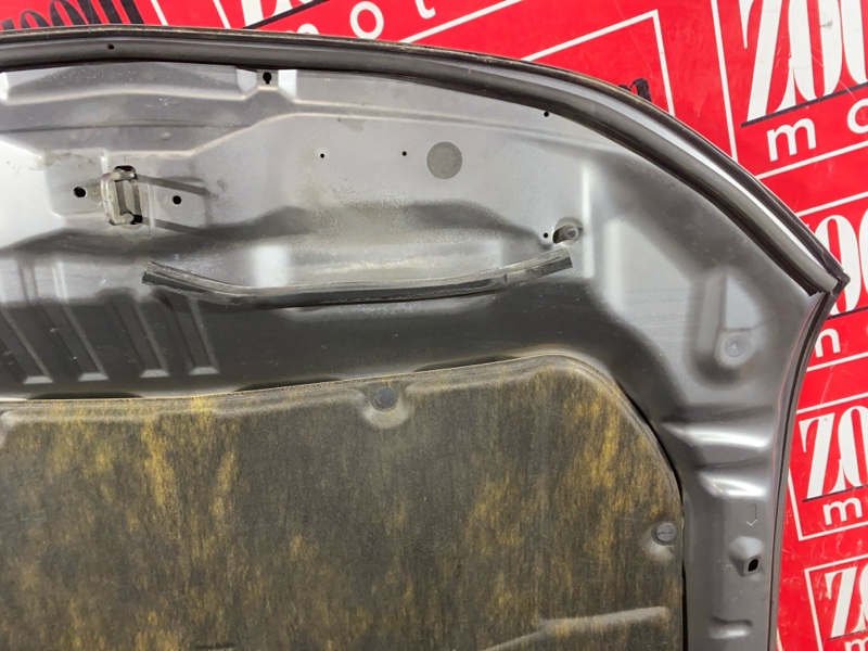 Капот, 52300 рублей, Солонцы