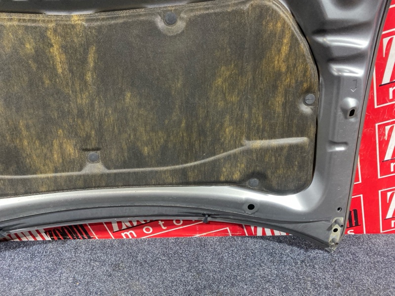 Капот, 52300 рублей, Солонцы