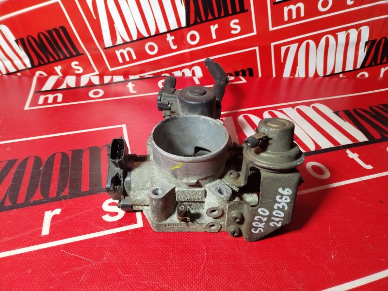 Заслонка дроссельная, 5700 рублей, Красноярск