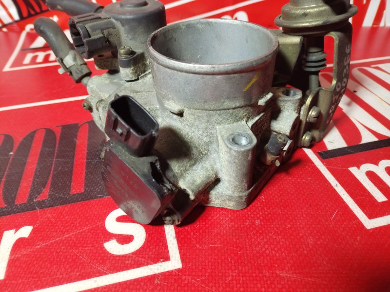 Заслонка дроссельная, 5700 рублей, Красноярск