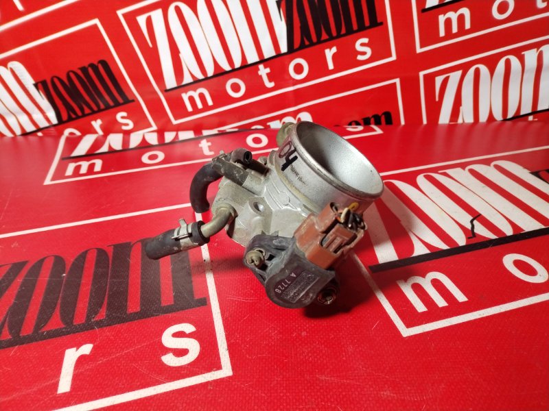 Заслонка дроссельная, 3400 рублей, Красноярск