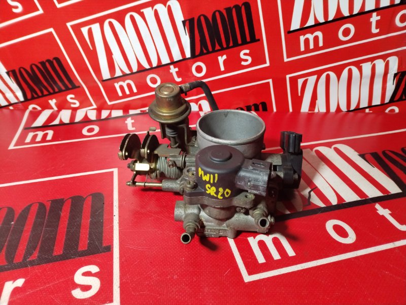 Заслонка дроссельная, 6200 рублей, Красноярск