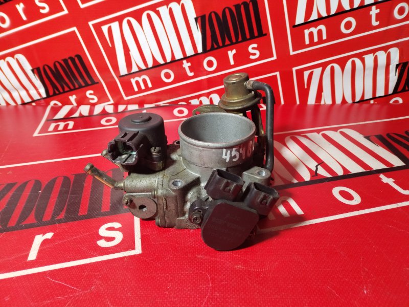 Заслонка дроссельная, 6200 рублей, Красноярск