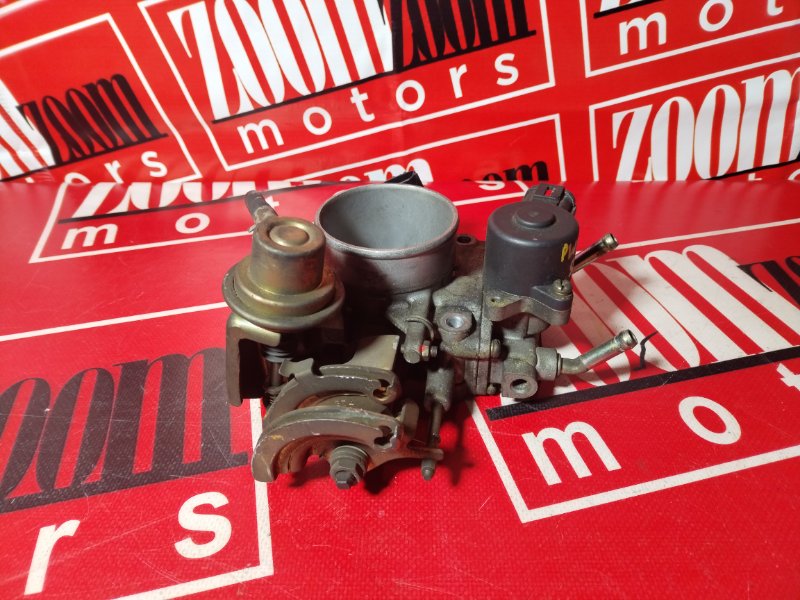 Заслонка дроссельная, 6200 рублей, Красноярск