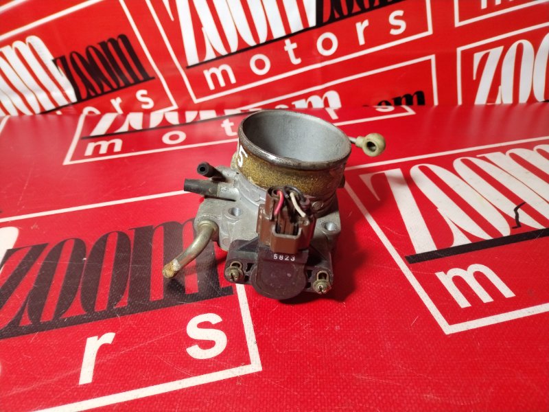 Заслонка дроссельная, 2600 рублей, Красноярск