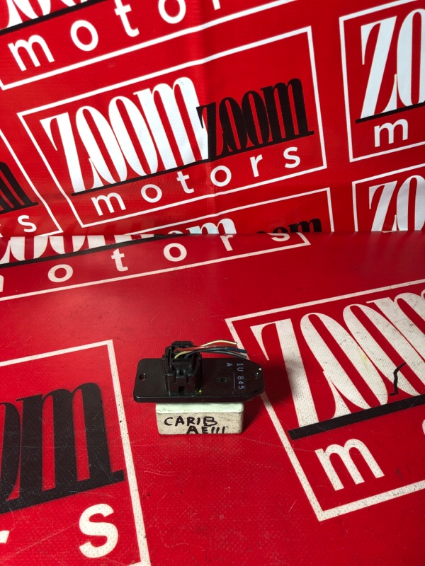 Реостат печки, 1300 рублей, Красноярск