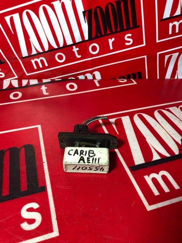 Реостат печки, 1300 рублей, Красноярск