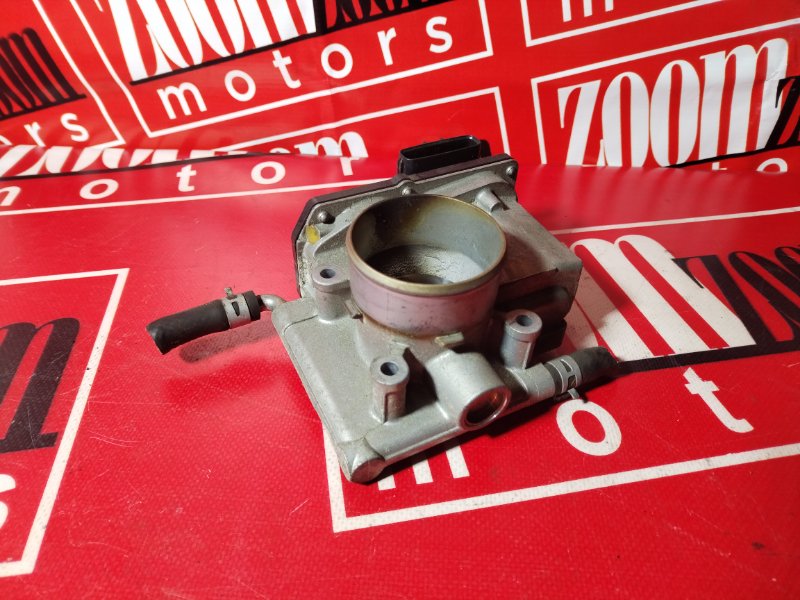 Заслонка дроссельная, 500 рублей, Красноярск