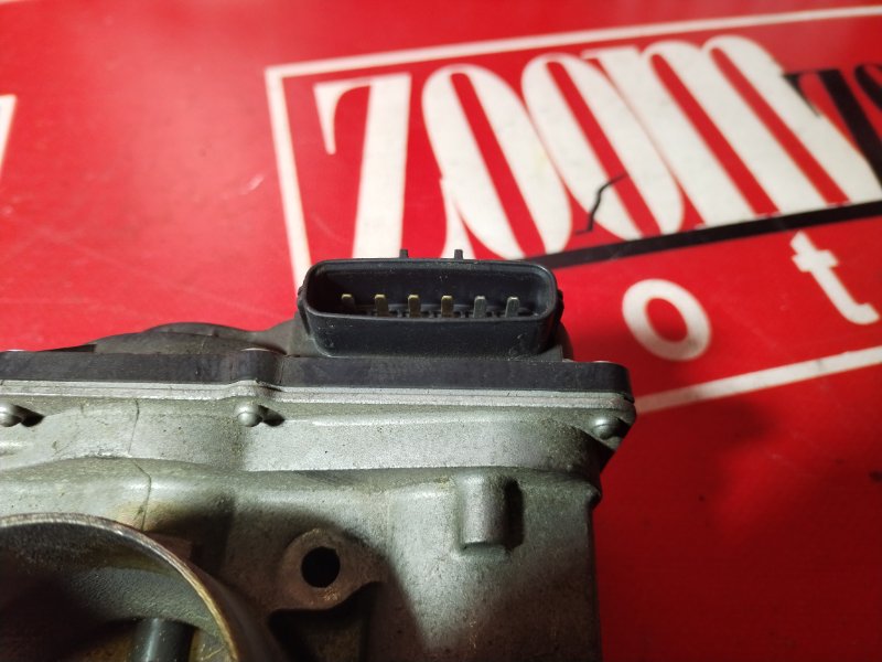 Заслонка дроссельная, 500 рублей, Красноярск