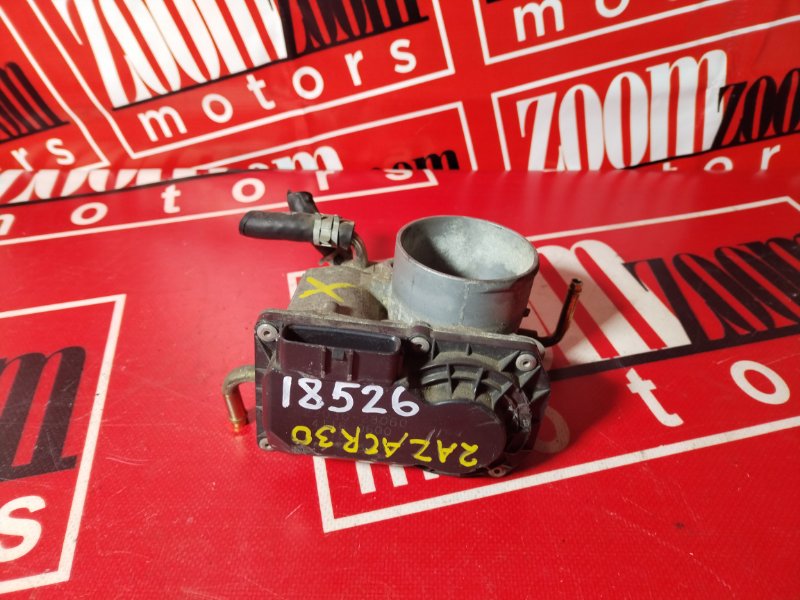 Заслонка дроссельная, 500 рублей, Красноярск