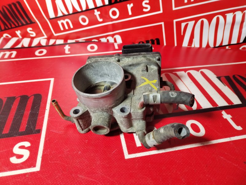 Заслонка дроссельная, 500 рублей, Красноярск