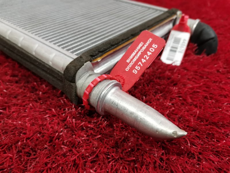 Радиатор отопителя, 1900 рублей, Солонцы