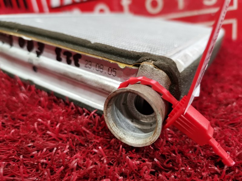 Радиатор отопителя, 1800 рублей, Солонцы