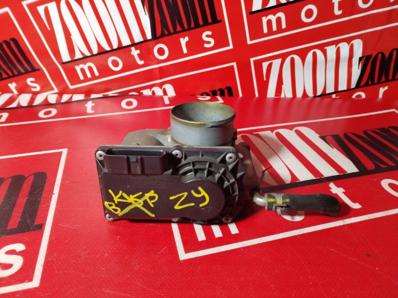 Заслонка дроссельная, 800 рублей, Красноярск