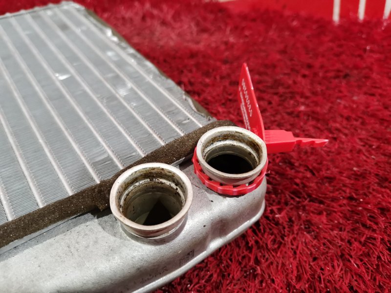 Радиатор отопителя, 1100 рублей, Солонцы