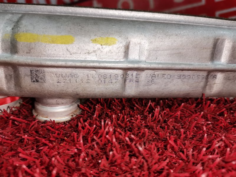 Радиатор отопителя, 1100 рублей, Солонцы