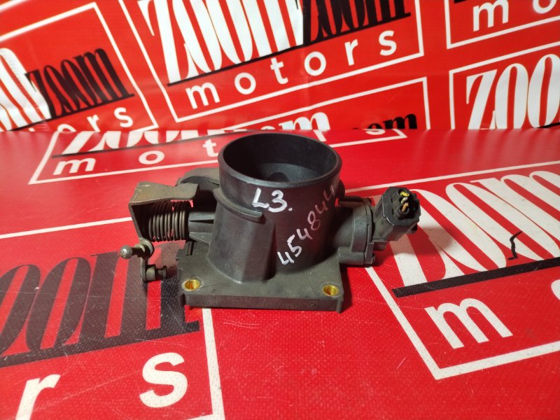 Заслонка дроссельная, 500 рублей, Красноярск