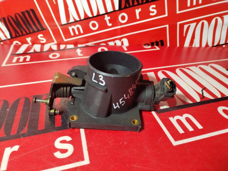 Заслонка дроссельная, 500 рублей, Красноярск