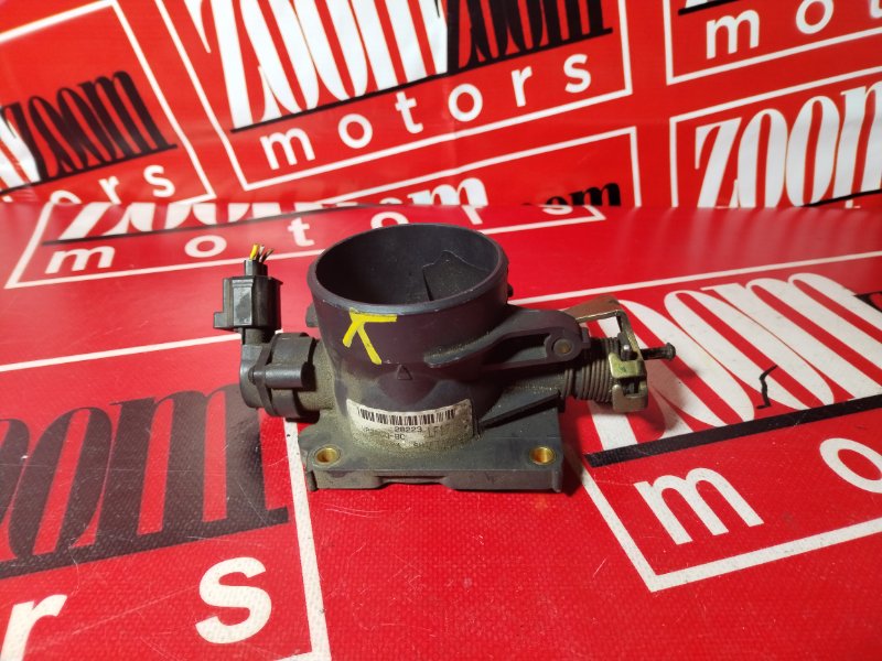 Заслонка дроссельная, 500 рублей, Красноярск