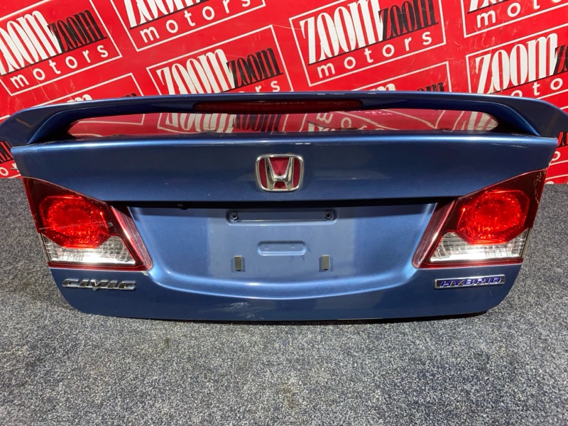 Крышка багажника, 23800 рублей, Солонцы