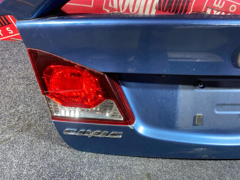 Крышка багажника, 23800 рублей, Солонцы