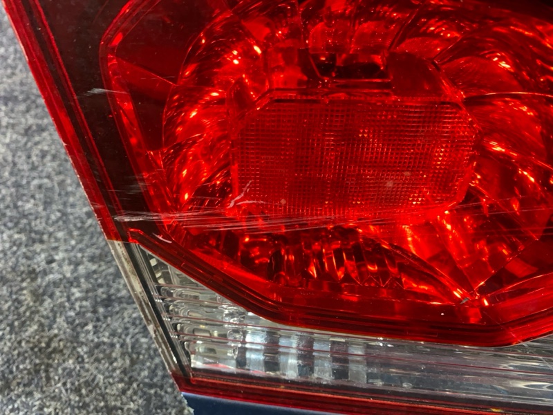 Крышка багажника, 23800 рублей, Солонцы