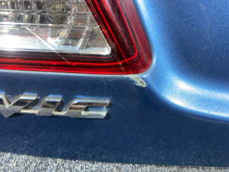 Крышка багажника, 23800 рублей, Солонцы