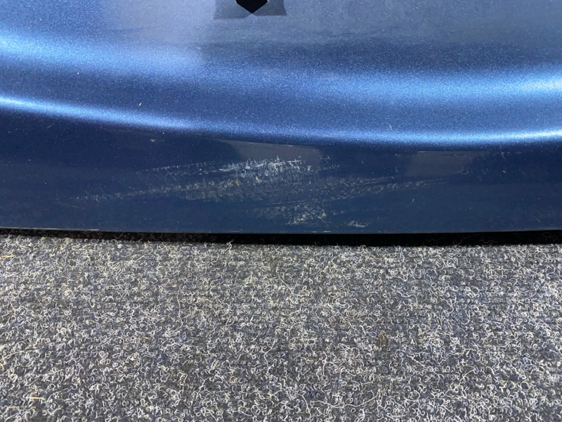 Крышка багажника, 23800 рублей, Солонцы