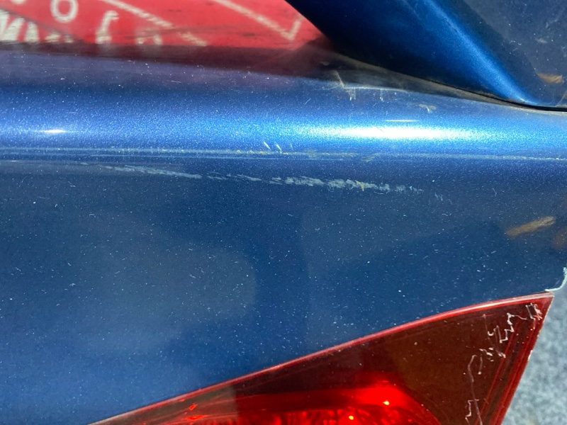 Крышка багажника, 23800 рублей, Солонцы