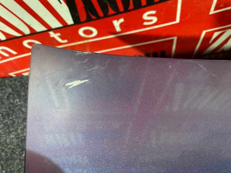 Крышка багажника, 23800 рублей, Солонцы