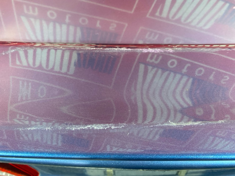 Крышка багажника, 23800 рублей, Солонцы