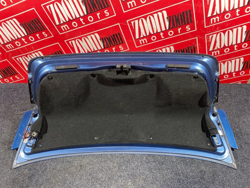 Крышка багажника, 23800 рублей, Солонцы