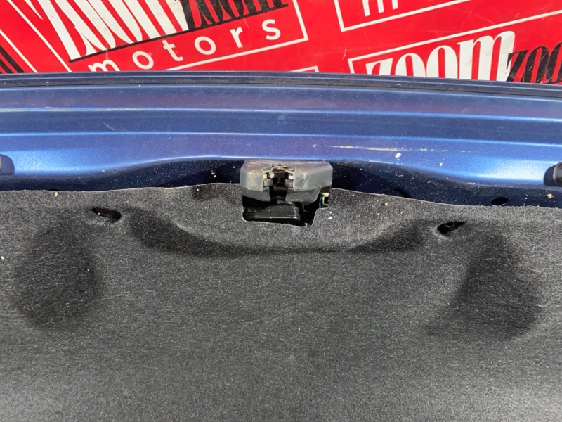 Крышка багажника, 23800 рублей, Солонцы