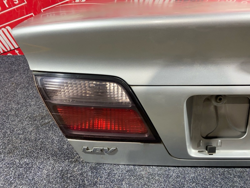 Крышка багажника, 8600 рублей, Солонцы