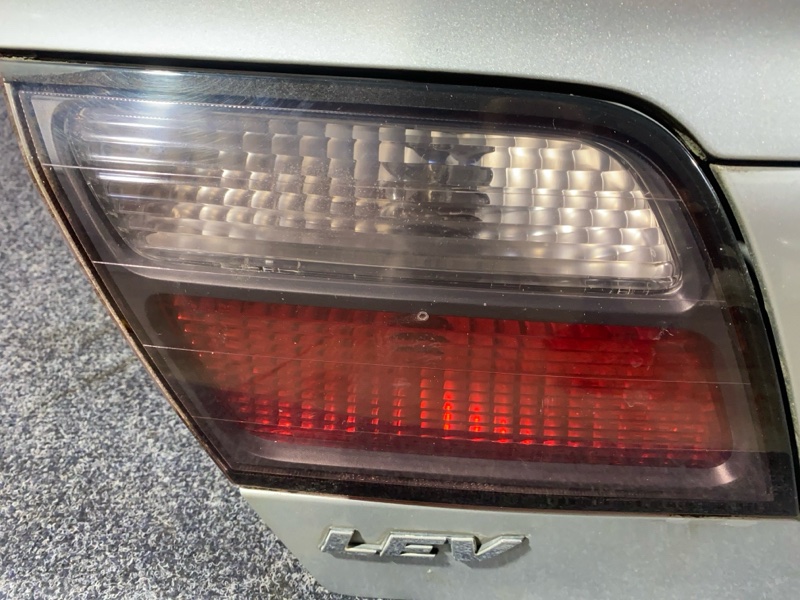 Крышка багажника, 8600 рублей, Солонцы