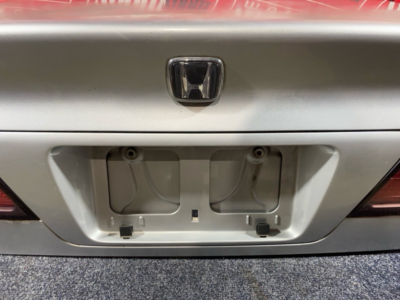 Крышка багажника, 8600 рублей, Солонцы