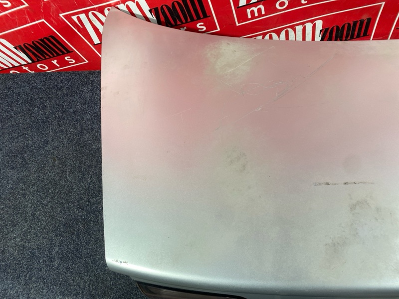 Крышка багажника, 8600 рублей, Солонцы