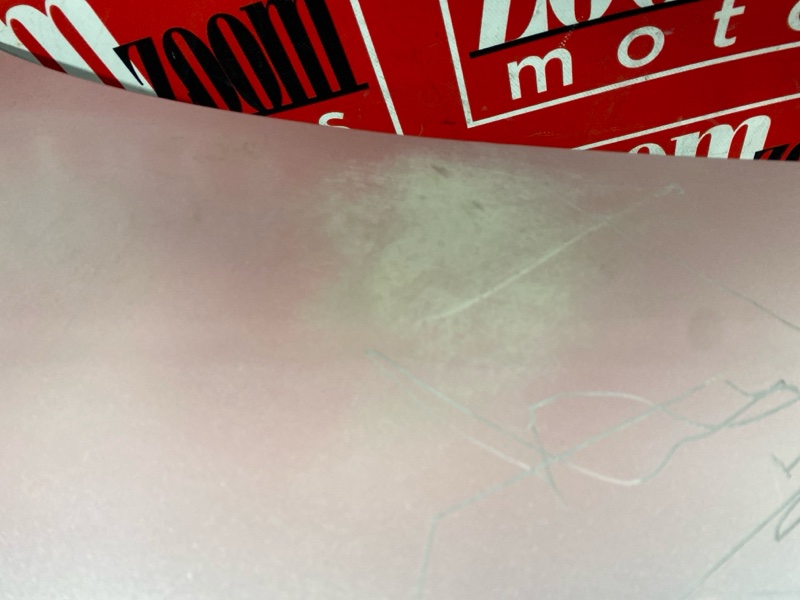 Крышка багажника, 8600 рублей, Солонцы