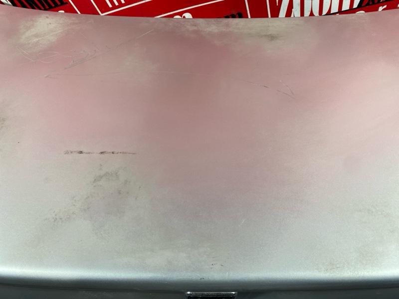 Крышка багажника, 8600 рублей, Солонцы