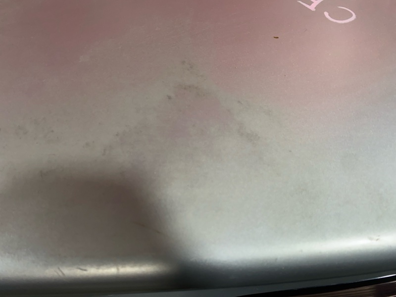 Крышка багажника, 8600 рублей, Солонцы