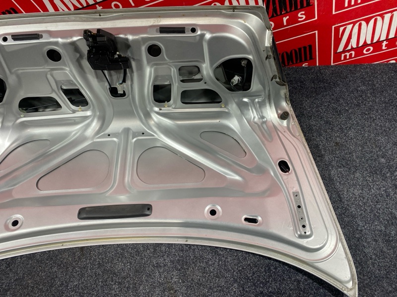 Крышка багажника, 8600 рублей, Солонцы