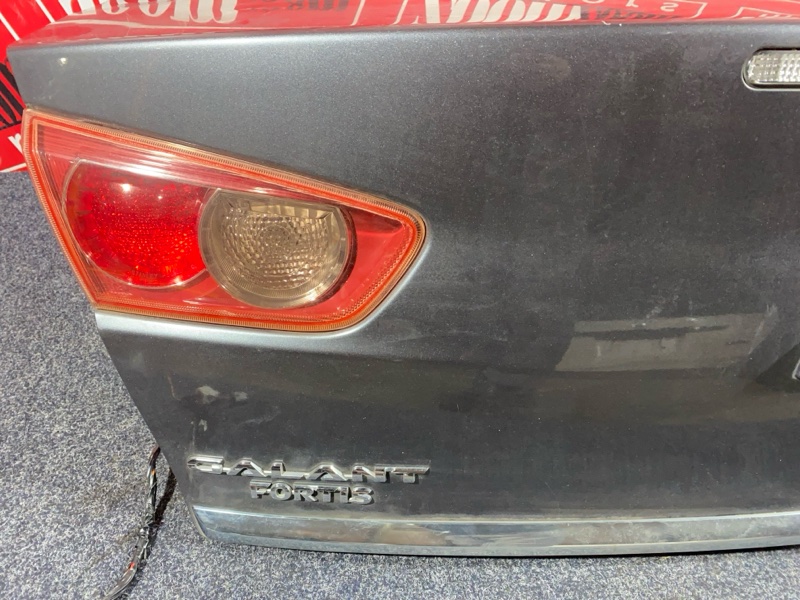 Крышка багажника, 7600 рублей, Солонцы