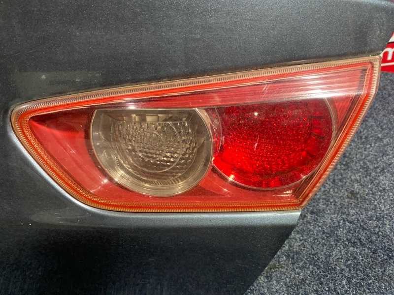 Крышка багажника, 7600 рублей, Солонцы