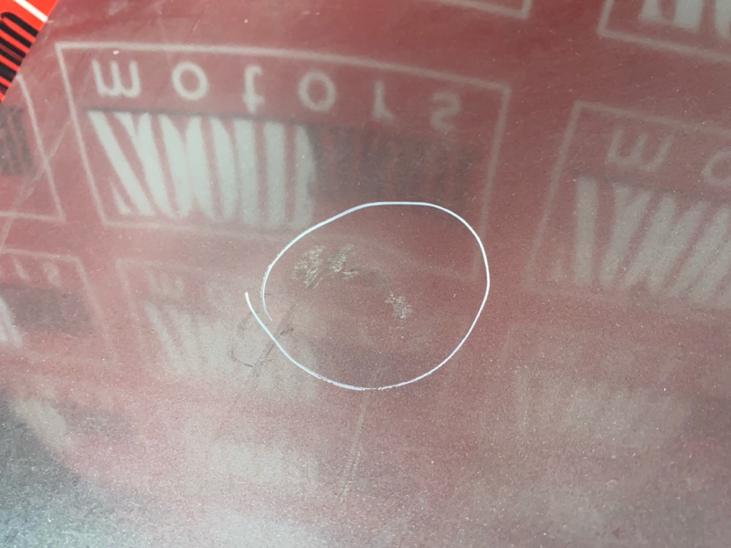 Крышка багажника, 7600 рублей, Солонцы