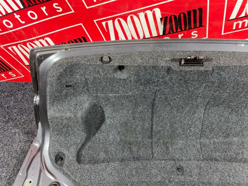 Крышка багажника, 7600 рублей, Солонцы