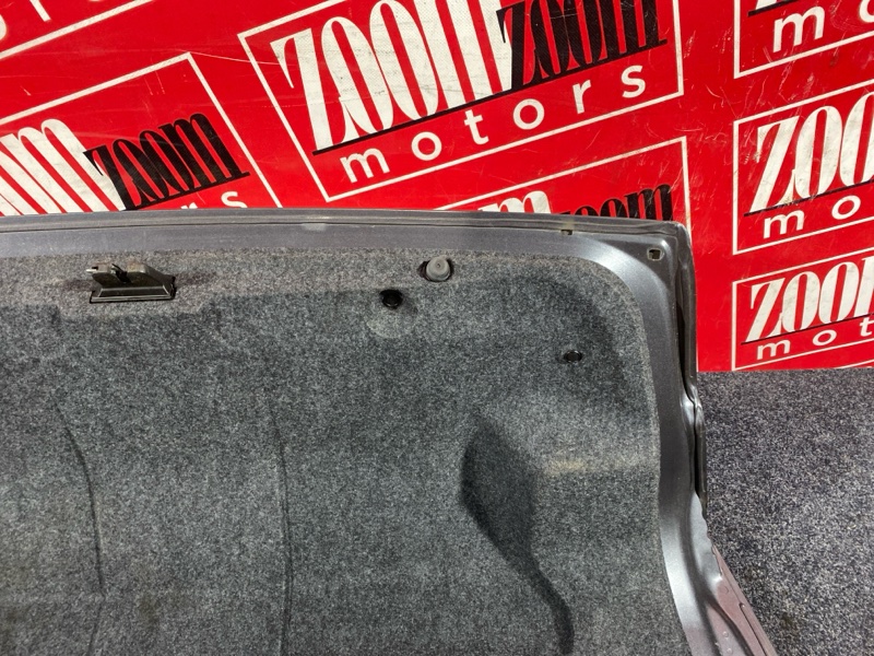 Крышка багажника, 7600 рублей, Солонцы