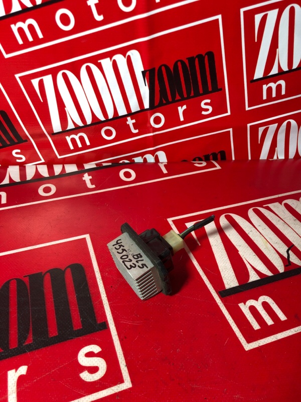 Реостат печки, 600 рублей, Красноярск