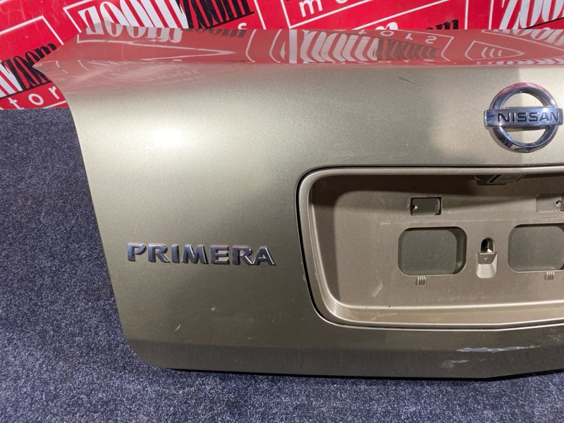 Крышка багажника, 4700 рублей, Солонцы