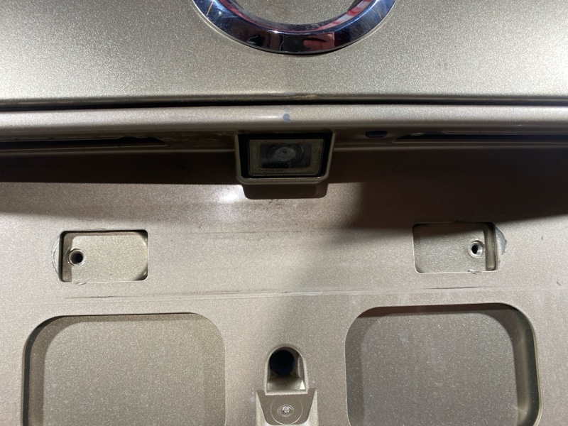 Крышка багажника, 4700 рублей, Солонцы